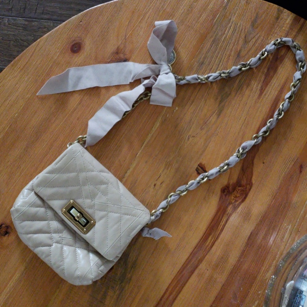 Lanvin shoulder bag